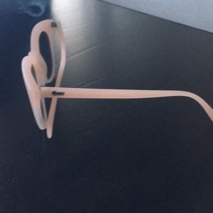 Quay sunglasses